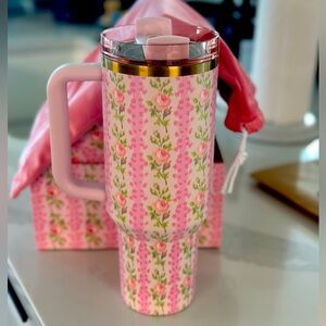 Stanley x LoveShackFancy